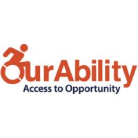 Our Ability Access to Opportunity logo