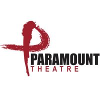 Paramount Theatre logo