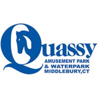 Quassy Amusement Park & Waterpark Middlebury, CT logo