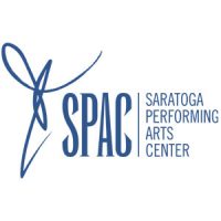 Saratoga Performing Arts Center logo