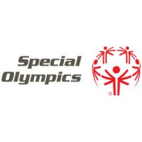 Special Olympics logo